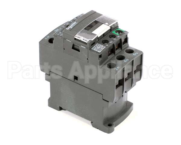 21366 Giles Contactor, 40A, 3-Pl, 100V-250V Coil