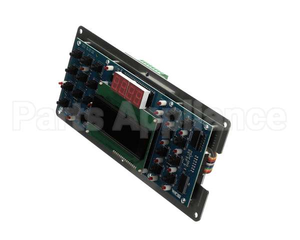 21374 Giles Controller, Cc10, Sgl Timer