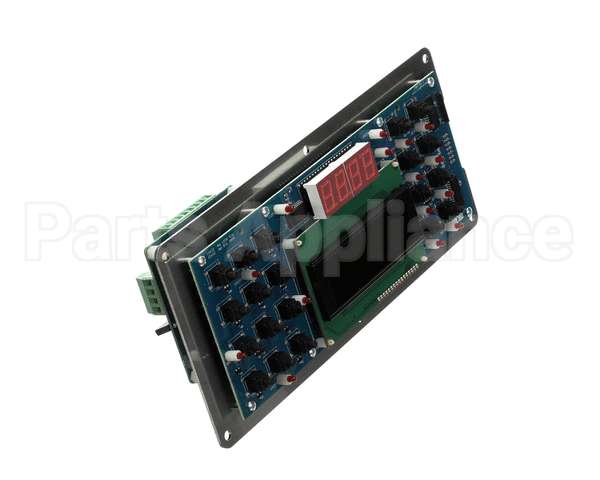 21374 Giles Controller, Cc10, Sgl Timer