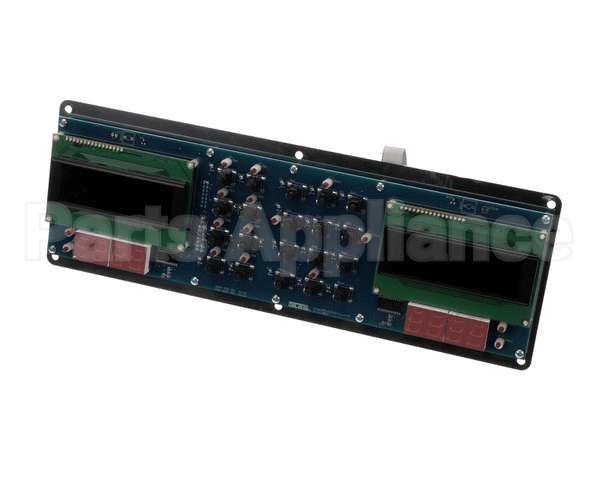 21380 Giles Controller, Cc10, Dual Display