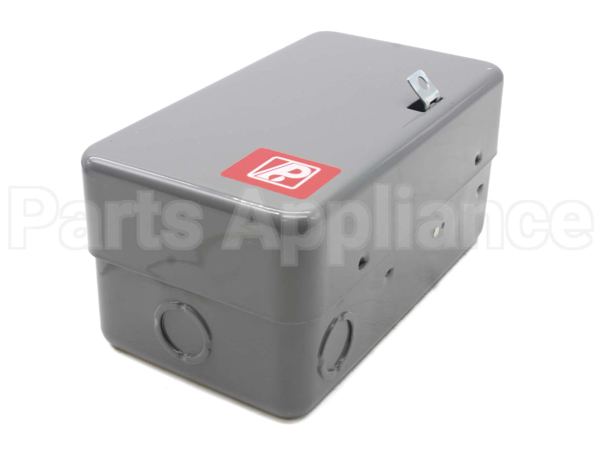 2138162 Heatcraft Refrigeration 240Vtimeinitd,Temp/# Terminatd