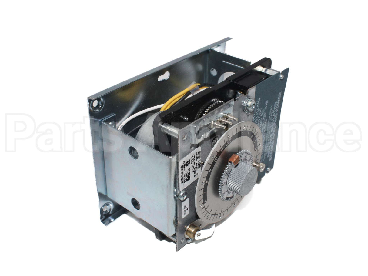 2138162 Heatcraft Refrigeration 240Vtimeinitd,Temp/# Terminatd