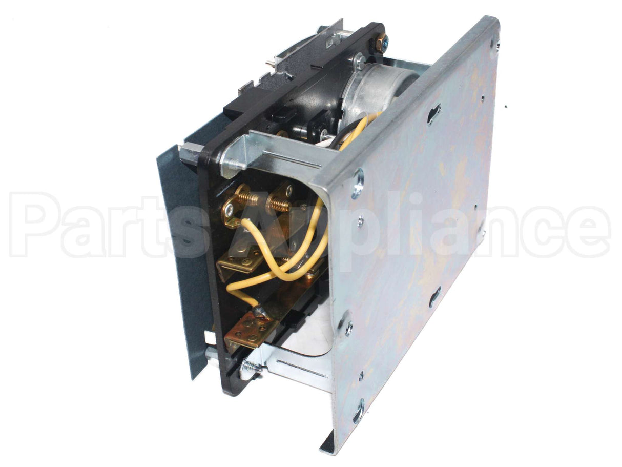 2138162 Heatcraft Refrigeration 240Vtimeinitd,Temp/# Terminatd