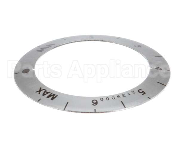 2139000 Garland Dial Insert