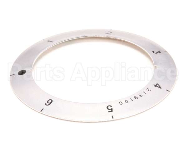 2139100 Garland Dial Insert (0-6)