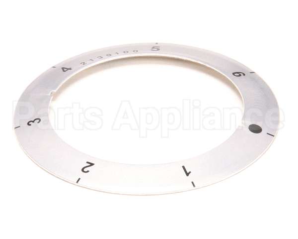 2139100 Garland Dial Insert (0-6)