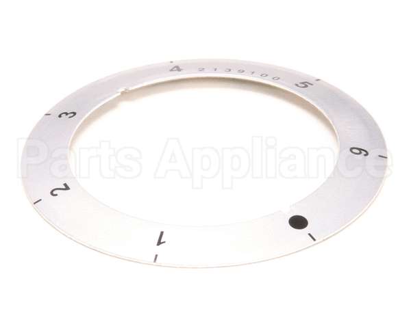 2139100 Garland Dial Insert (0-6)
