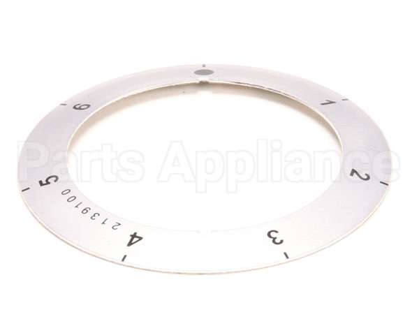 2139100 Garland Dial Insert (0-6)