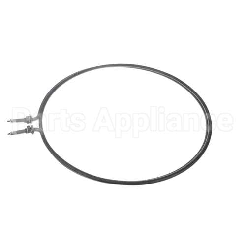 21397 Giles Element, Round, 6666W, 208V, Cf-720