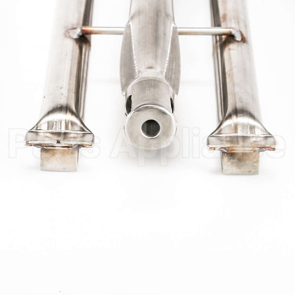 213995 Fisher Paykel Burner W/A