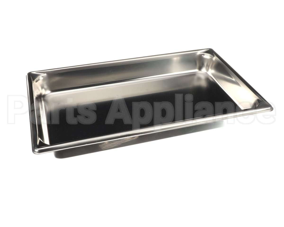 213K103 Antunes Full Size Pan Kit-Dch