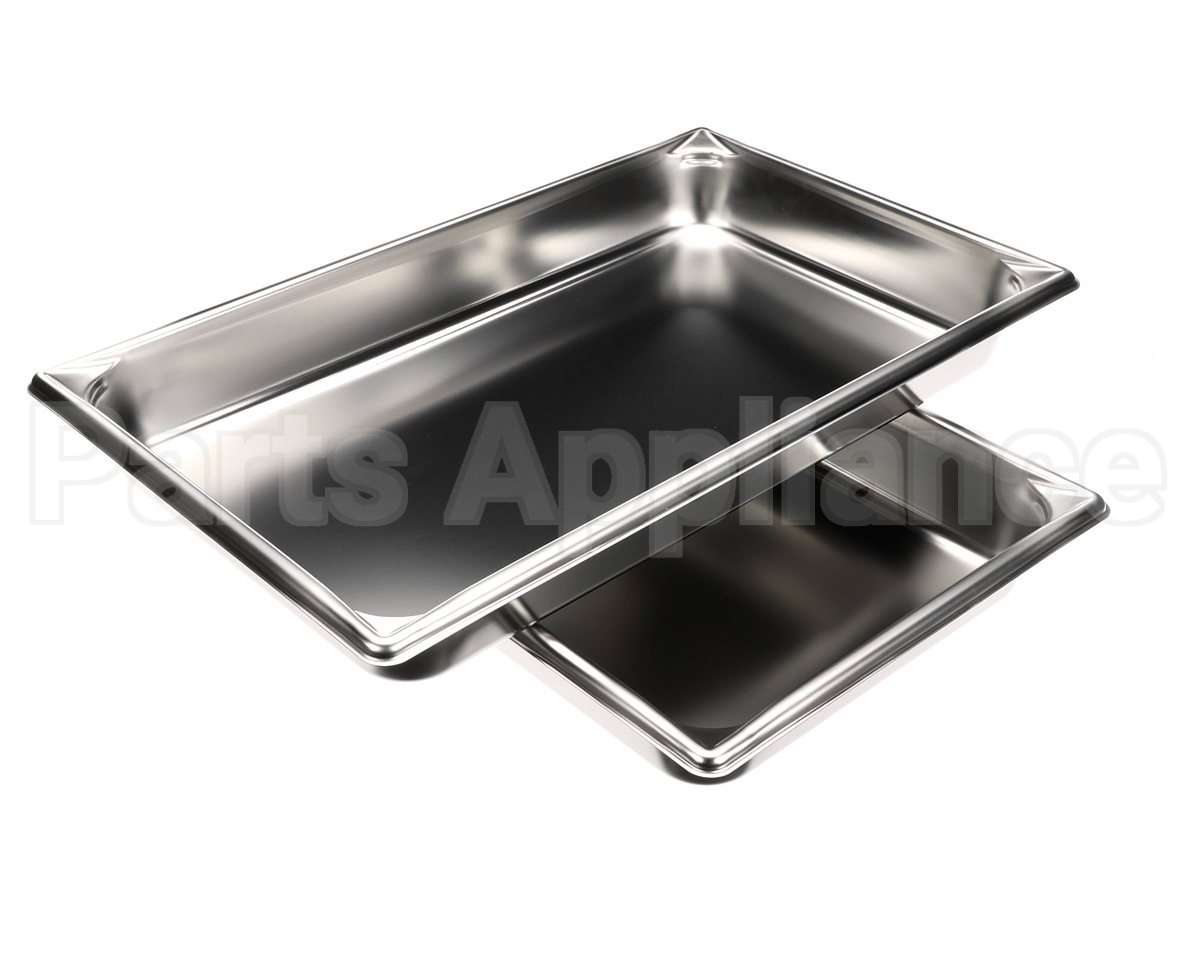 213K104 Antunes Full Size Pan Kit-Dch