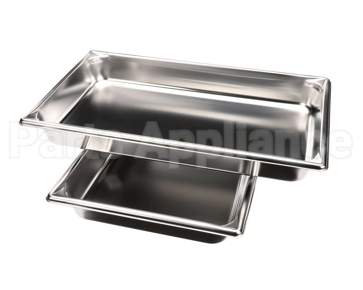 213K104 Antunes Full Size Pan Kit-Dch