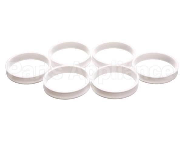 213P188 Antunes Egg Ring- 3.75 (Pkg Of 6)