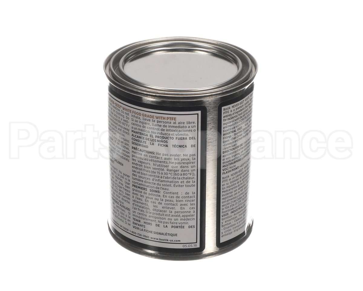 2140125 Antunes Lubricant, White, Ptfe