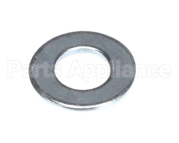21411-0002 Middleby Washer,Flat Pl 3/8