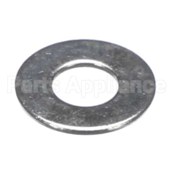 214110003 Compatible Middleby Washer, Pln 0.281X0.625 S/Ni