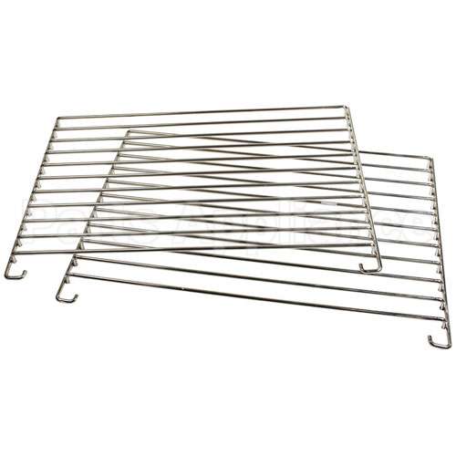 21422 Compatible Blodgett Rack Support (Set/2)