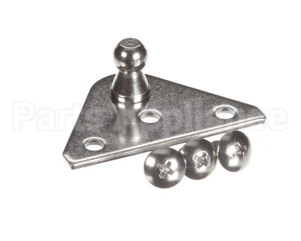 214308 Duke Mounting Bracket For Cylinder #Br202-32