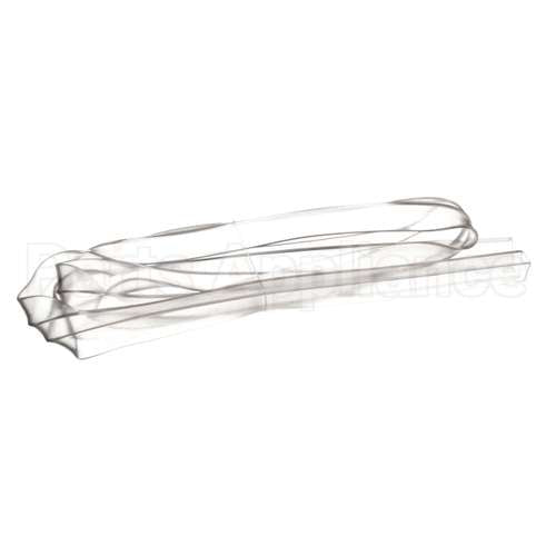 214326 Duke U-Channel,B1 33-5/16 New