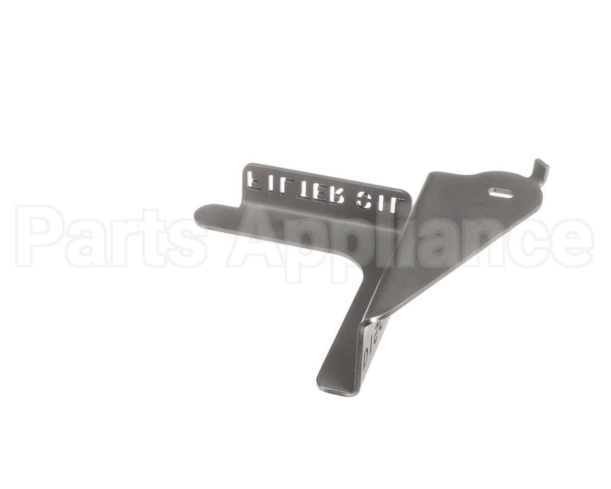 21439 Henny Penny Handle-Diverter Valve