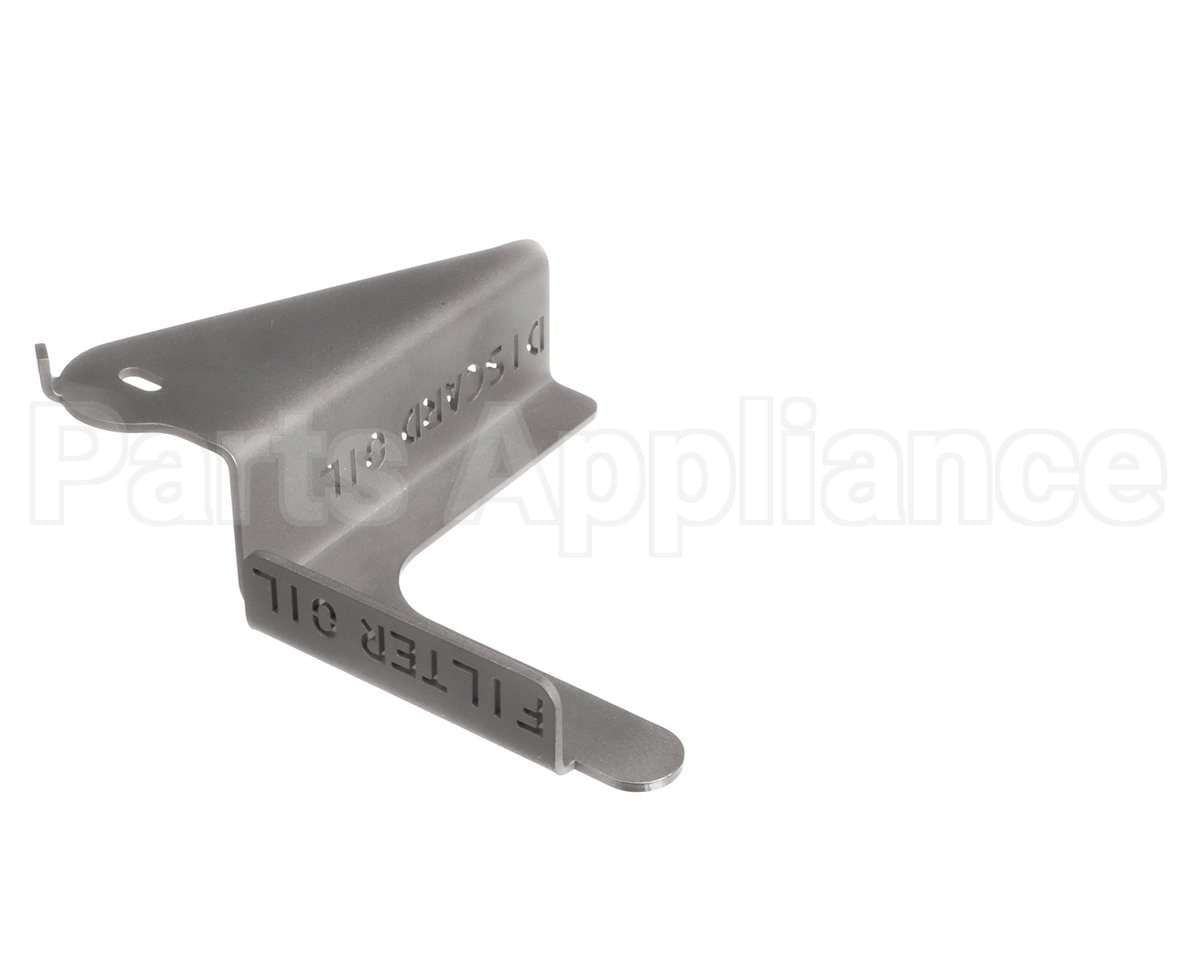 21439 Henny Penny Handle-Diverter Valve