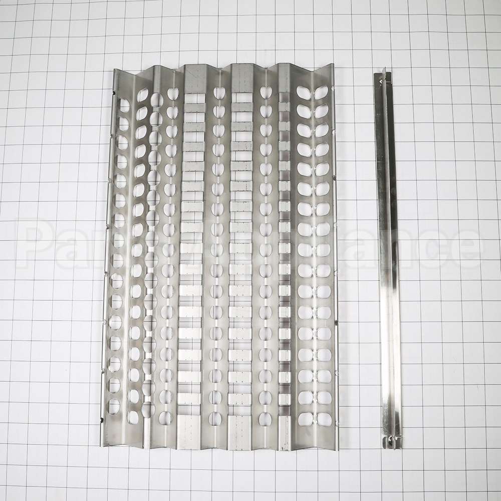 214421P Fisher Paykel Radiant Assy Bgb30 (Pkd)