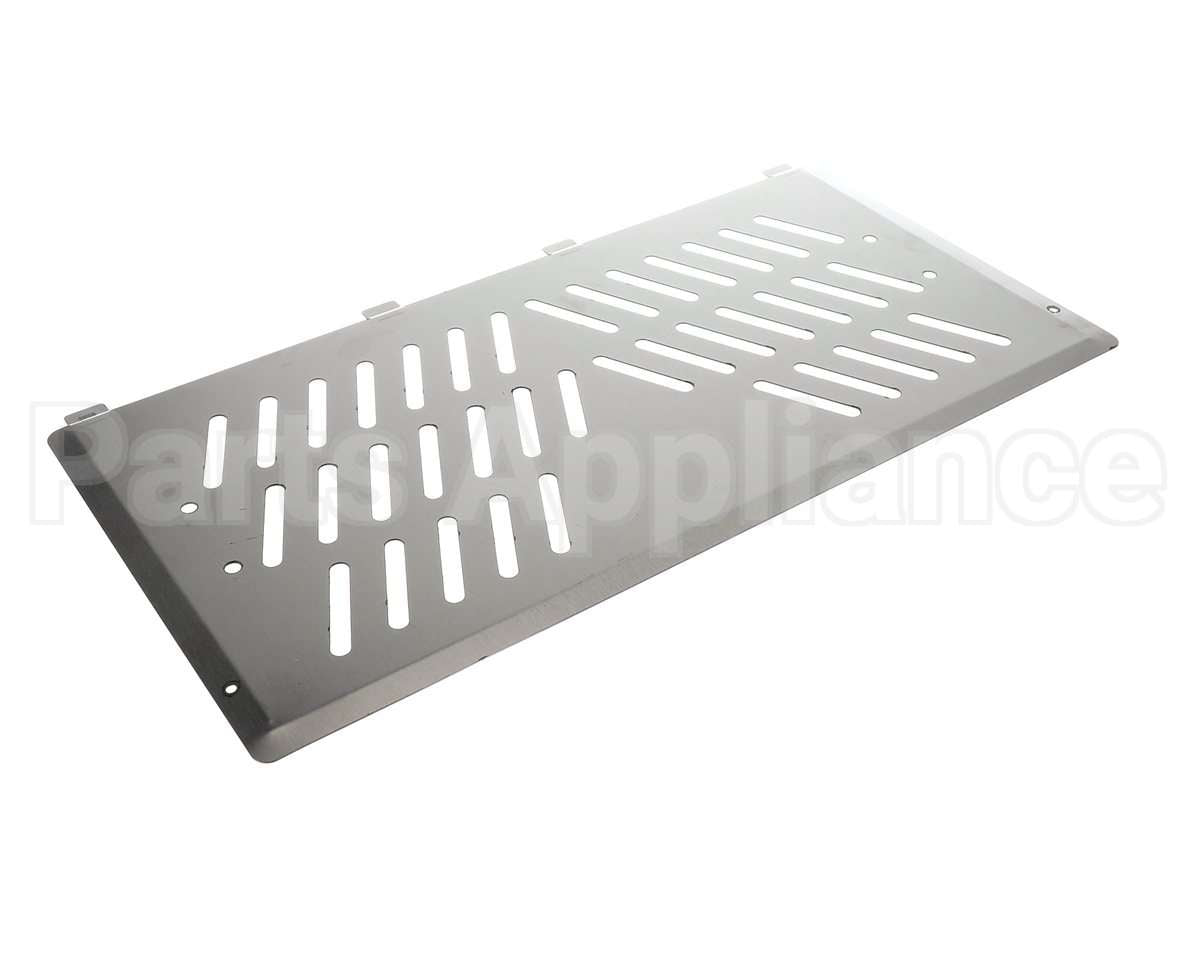 21445 Food Warming Side Panel