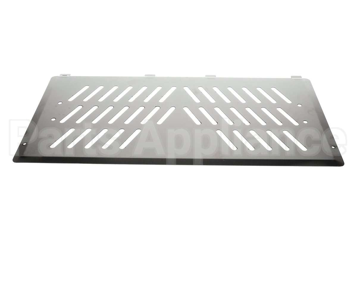 21445 Food Warming Side Panel