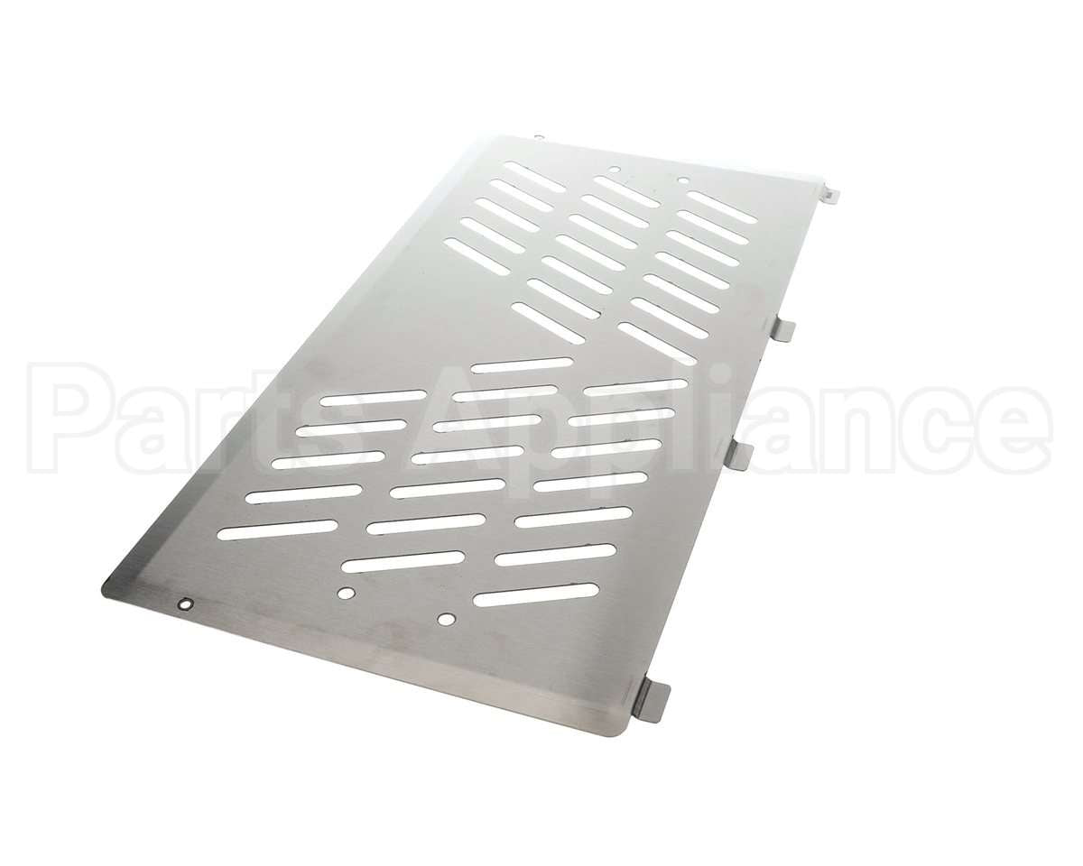 21445 Food Warming Side Panel