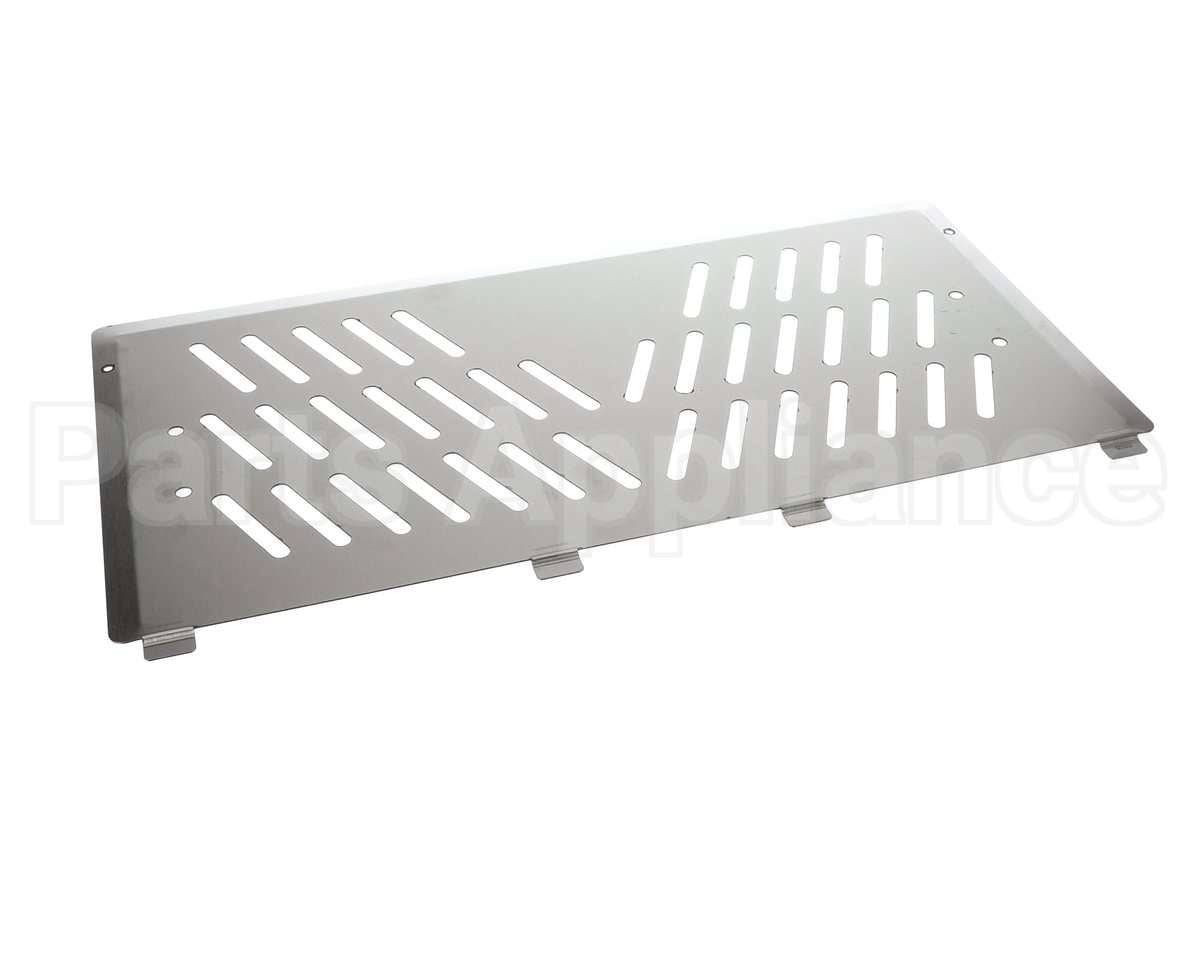 21445 Food Warming Side Panel