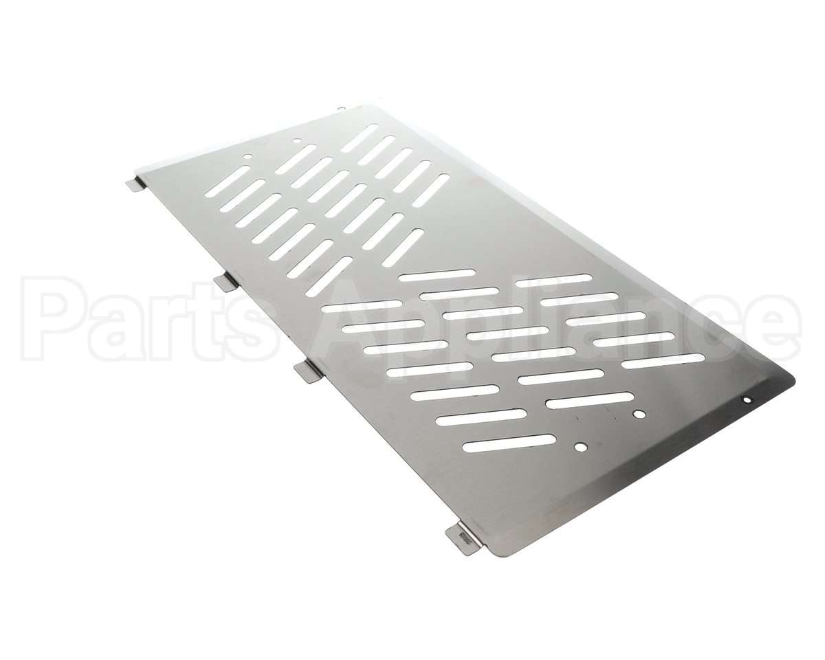 21445 Food Warming Side Panel