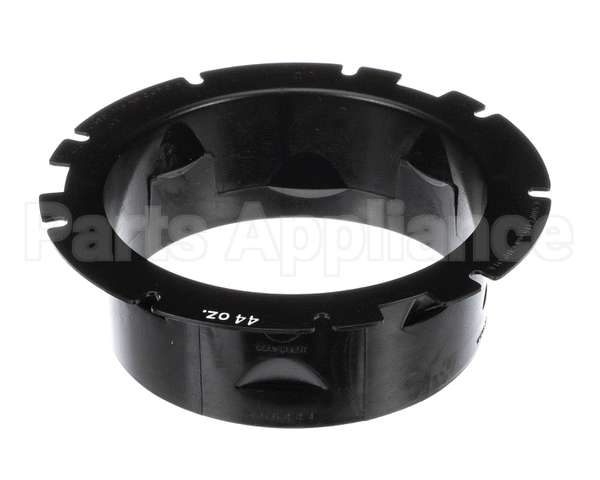214480 Duke Fixed Rim, 44 Oz Subway For 214439