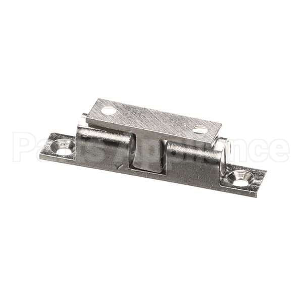 214491 Compatible Duke Catch, Ball Dbl Brass