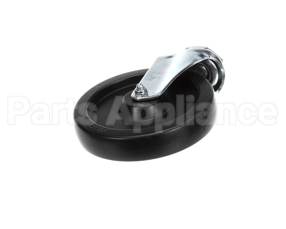 214498 Duke Caster,5 Stem
