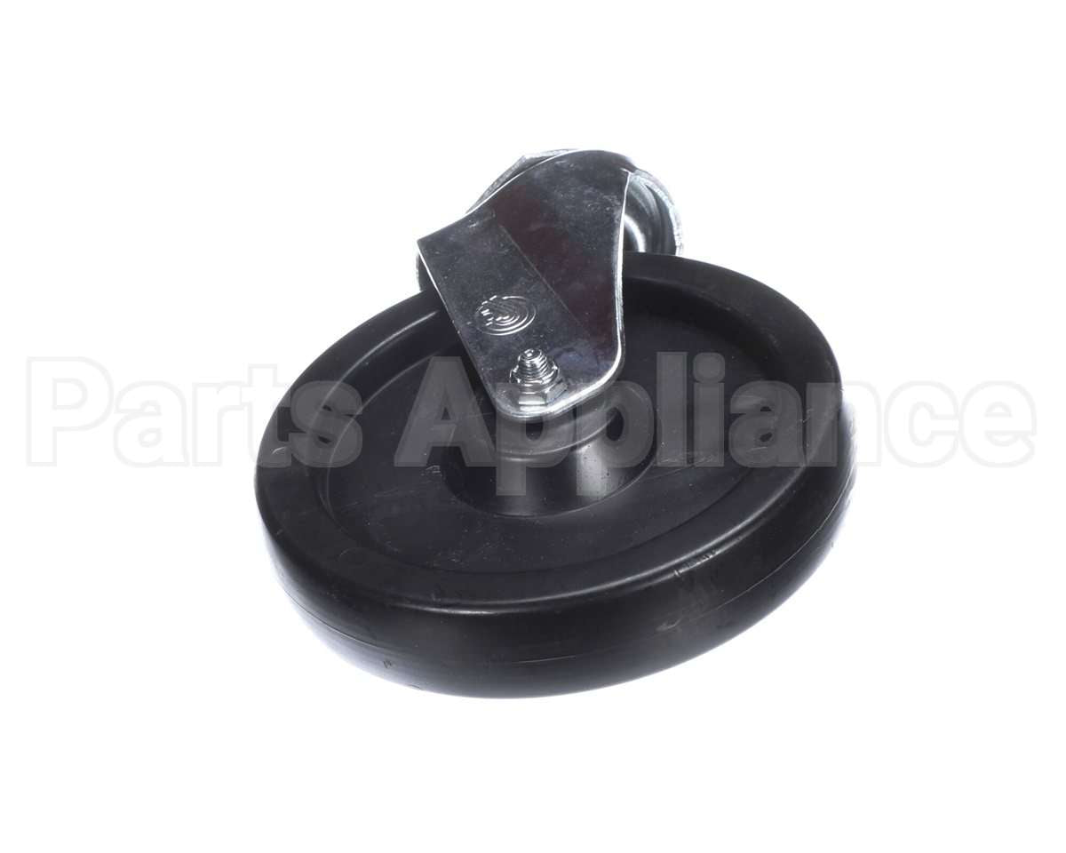 214499 Duke Caster,5 Stem W/Brake