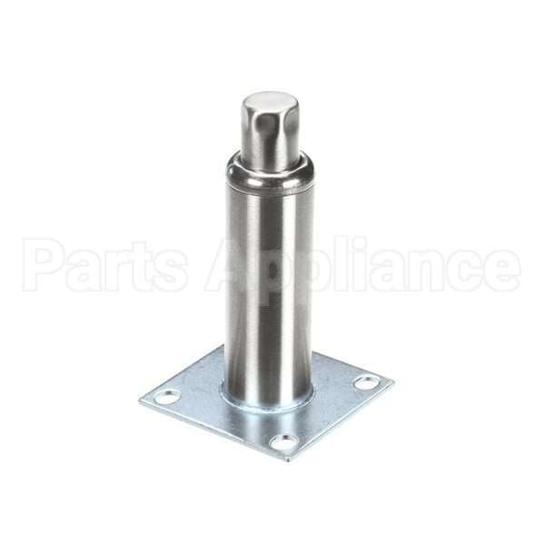 214508 Compatible Duke Leg, Ss 1-5/8X6 Adj