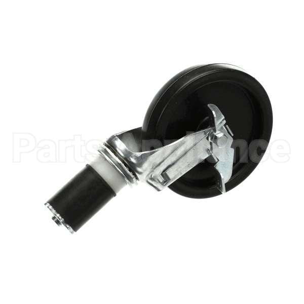 214517 Compatible Duke Caster, 5Swivel W/B 1-5/8