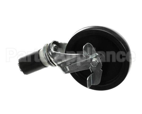 214517 Duke Caster,5Swivel W/B 1-5/8