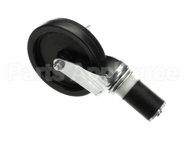214517 Duke Caster,5Swivel W/B 1-5/8