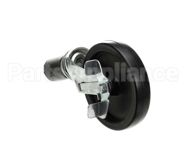 214517 Duke Caster,5Swivel W/B 1-5/8