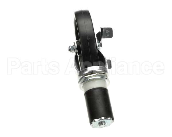 214517 Duke Caster,5Swivel W/B 1-5/8