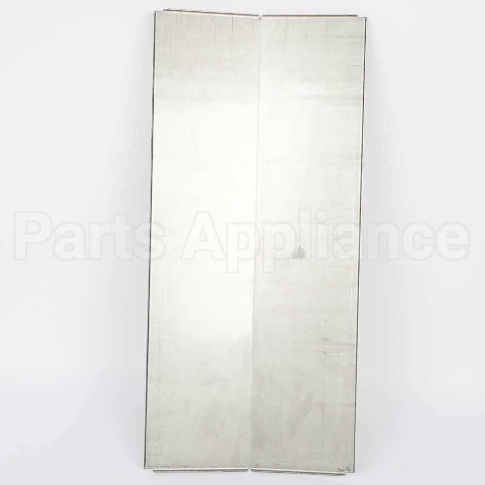 214569 Fisher Paykel Heat Shield Fire Box