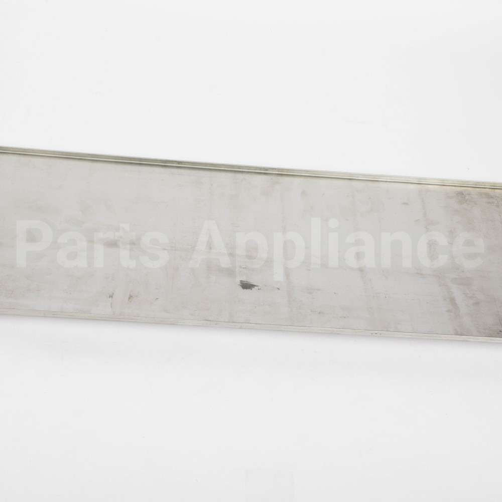214569 Fisher Paykel Heat Shield Fire Box