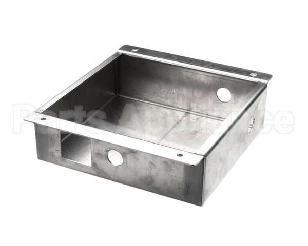 21462 Power Soak Systems Cover Heat Outer Left Si100