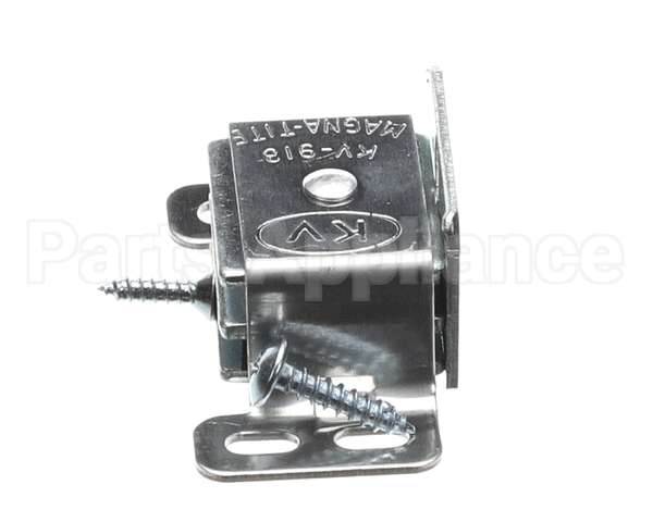 214644 Duke Latch,Magnetic 918 Alum