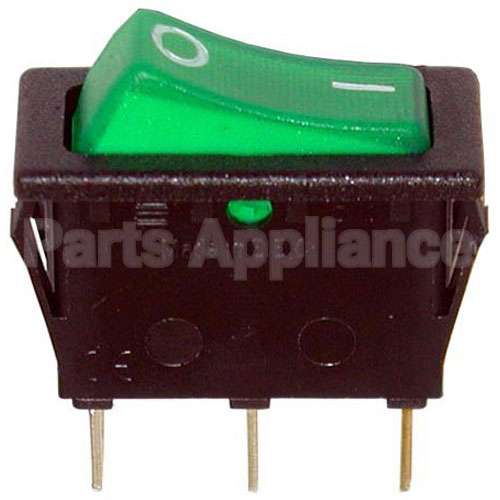 2146800 Compatible Garland Rocker Switch