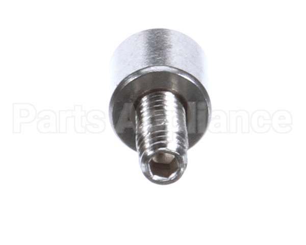 214728 Duke Stud,Position Ss Carv Brd Set Screw Leng
