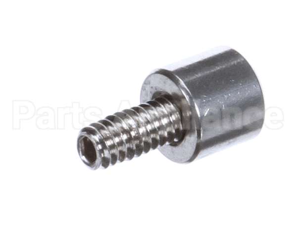 214728 Duke Stud,Position Ss Carv Brd Set Screw Leng