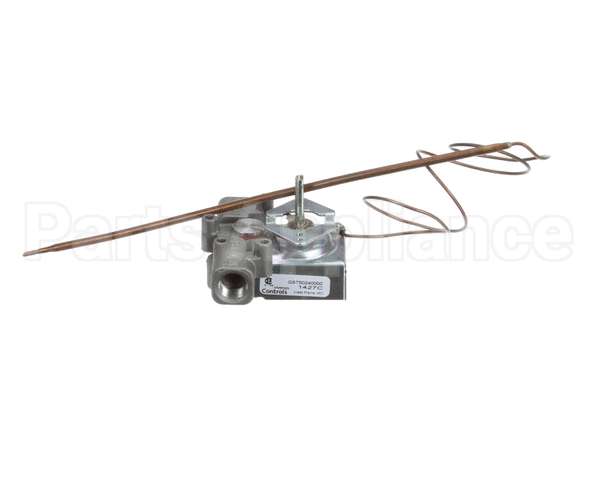 21473-1 Vollrath Thermostat - Hd Griddle